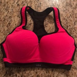 VS Sports Bra 36C